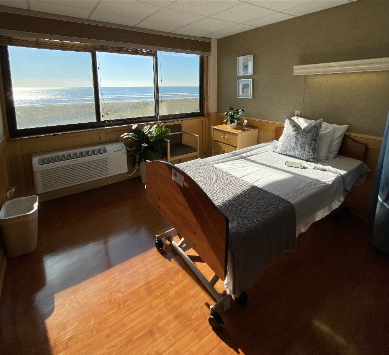 Beacon Rehabilitation Nursing Center