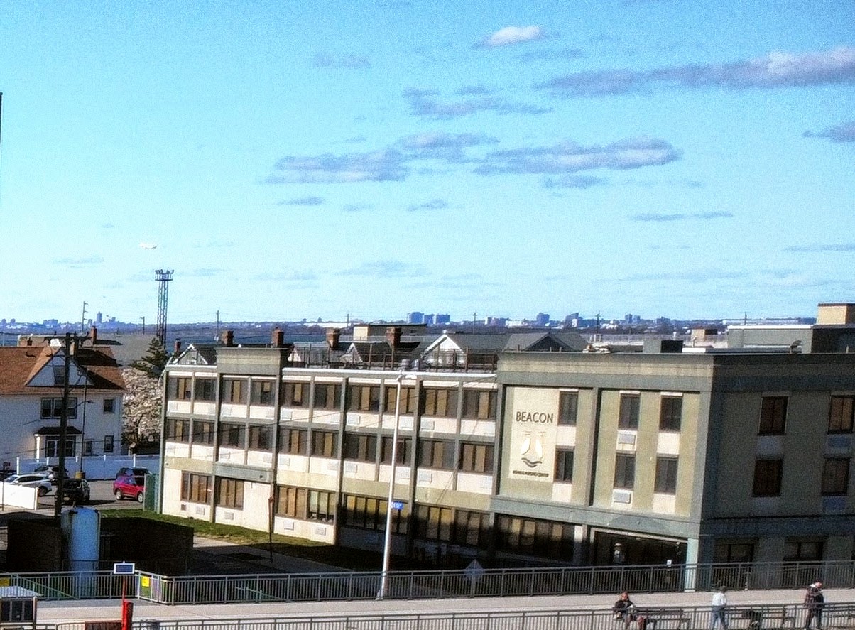 Beacon Rehabilitation Nursing Center