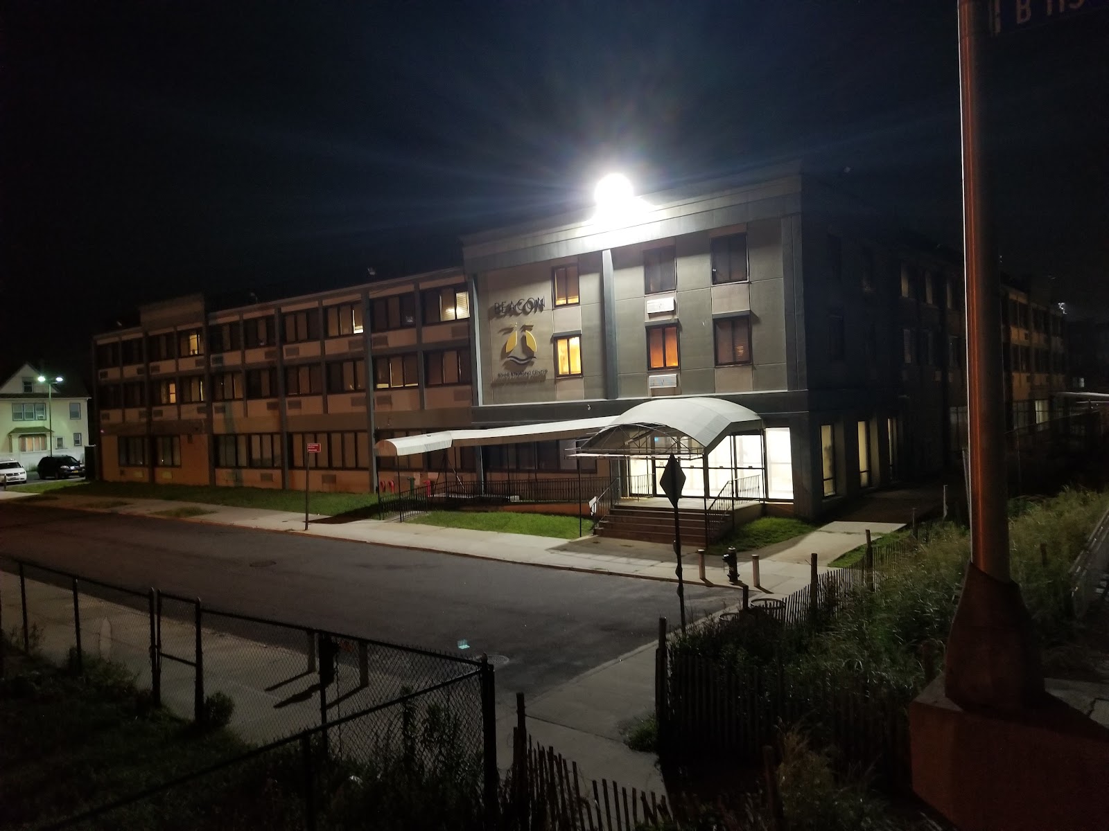 Beacon Rehabilitation Nursing Center