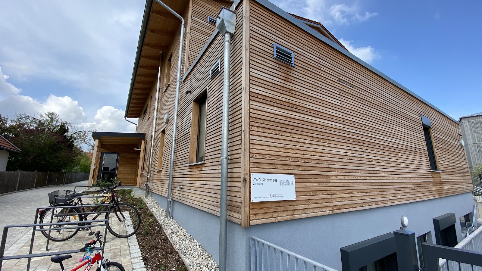 AWO Kinderhaus Zorneding