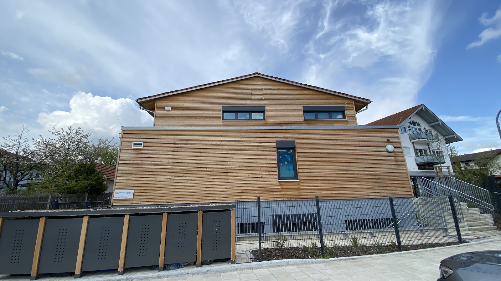 AWO Kinderhaus Zorneding