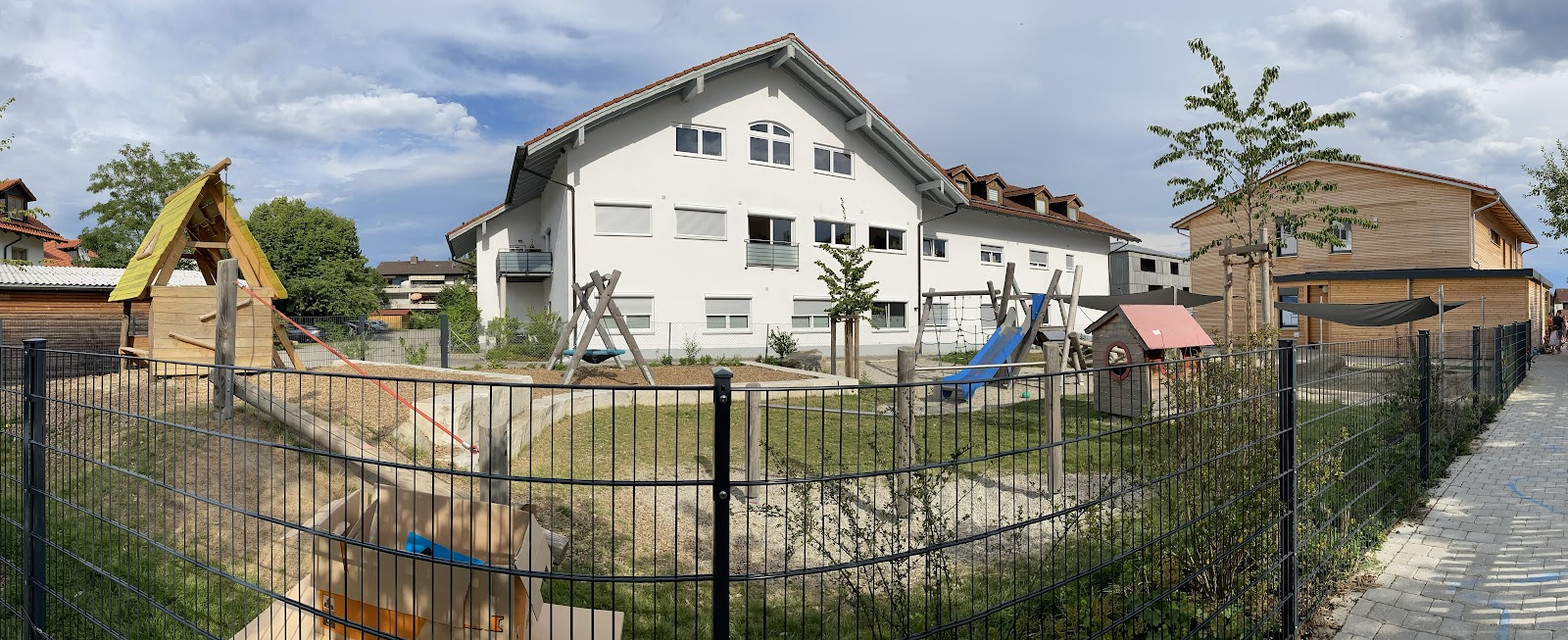 AWO Kinderhaus Zorneding