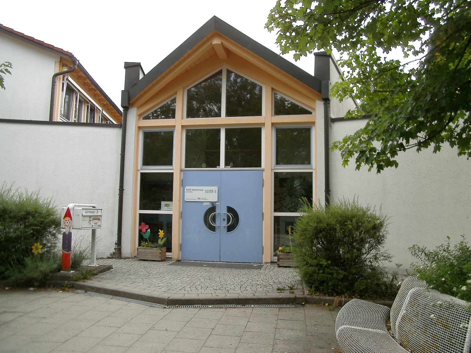 AWO Kinderhaus Zorneding