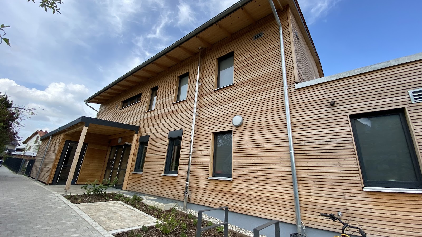AWO Kinderhaus Zorneding