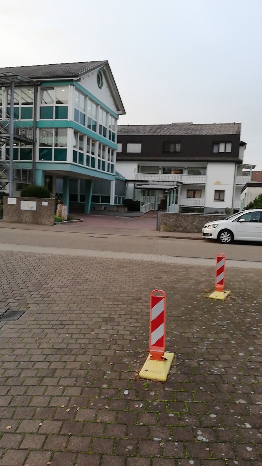 PfleGeWe Pflegezentrum Kork GmbH