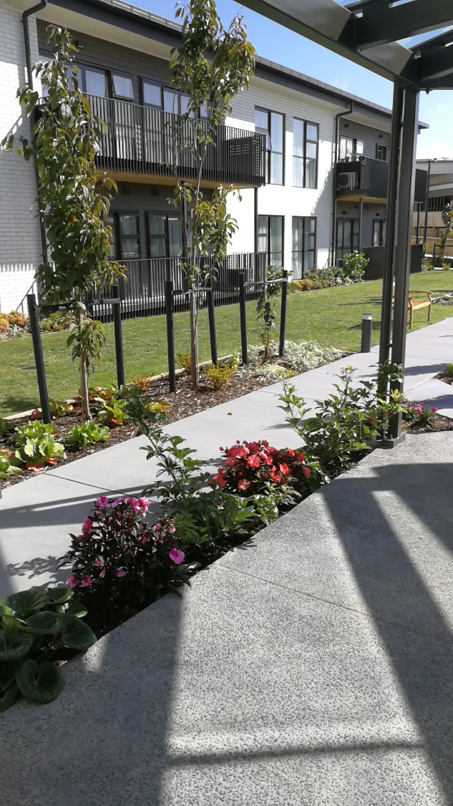 The Bayview Care Centre