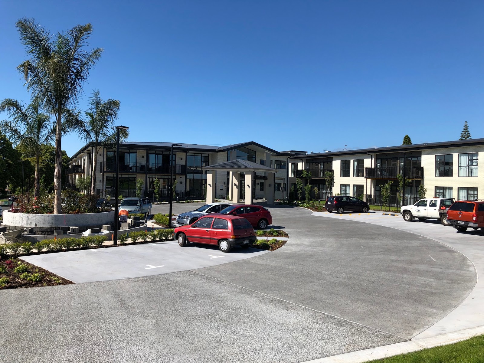 The Bayview Care Centre