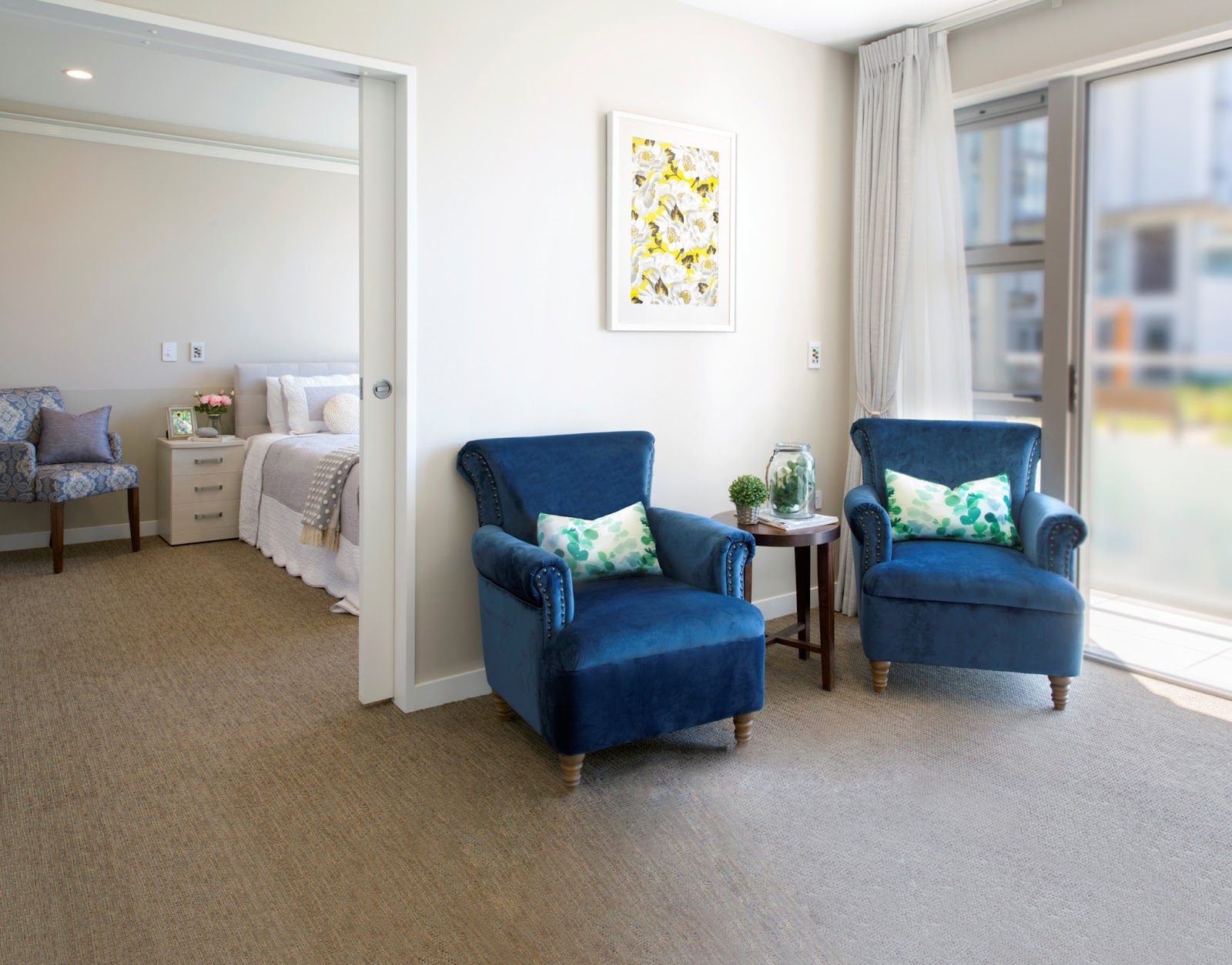 The Bayview Care Centre