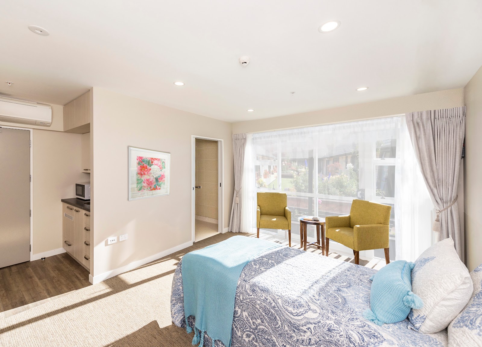 The Bayview Care Centre