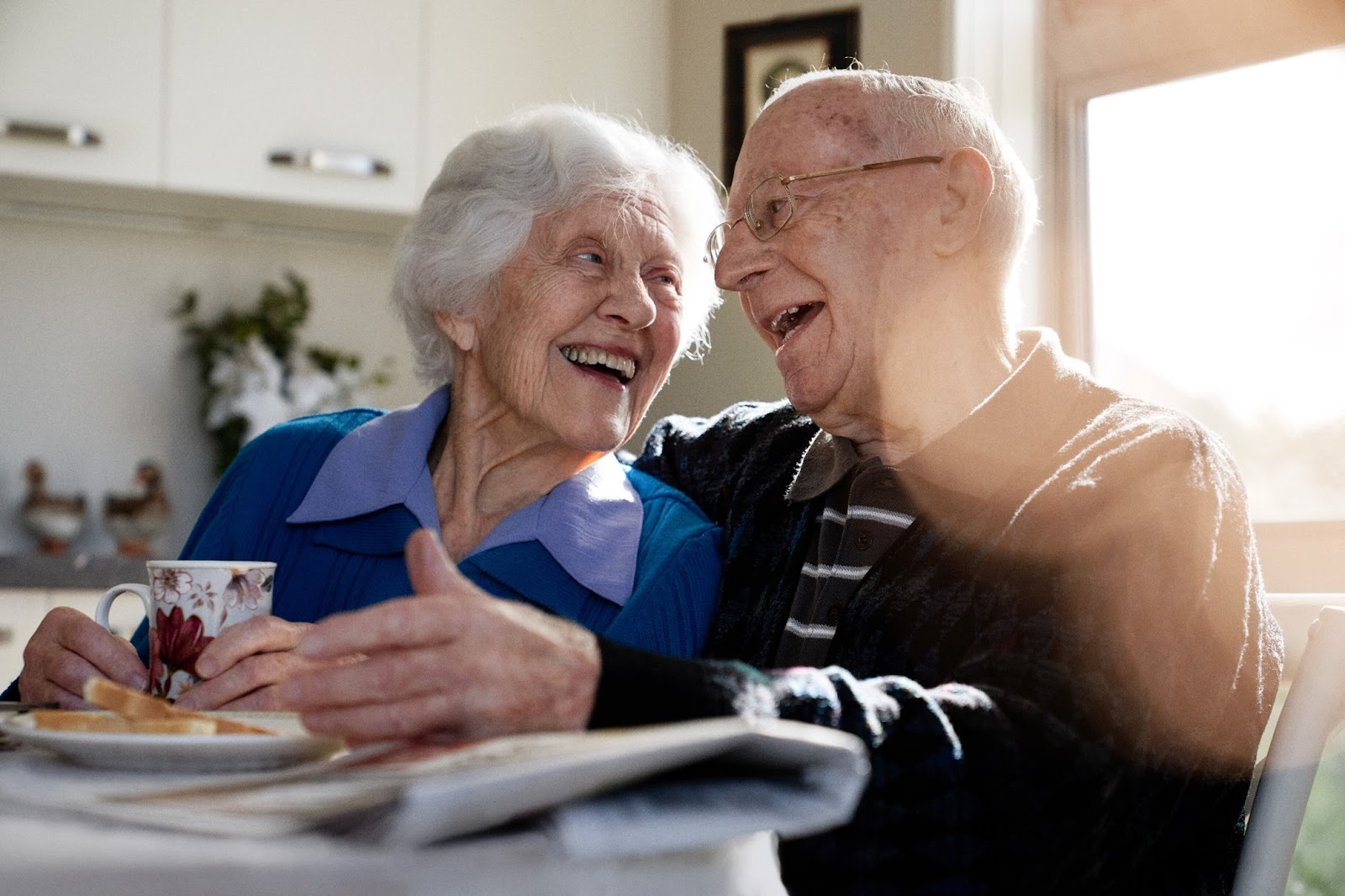 The Bayview Care Centre