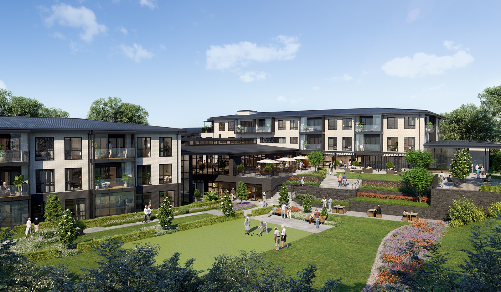 The Bayview Care Centre