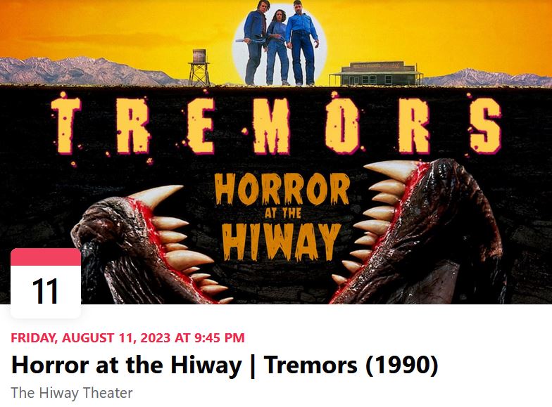 Hiway Theater