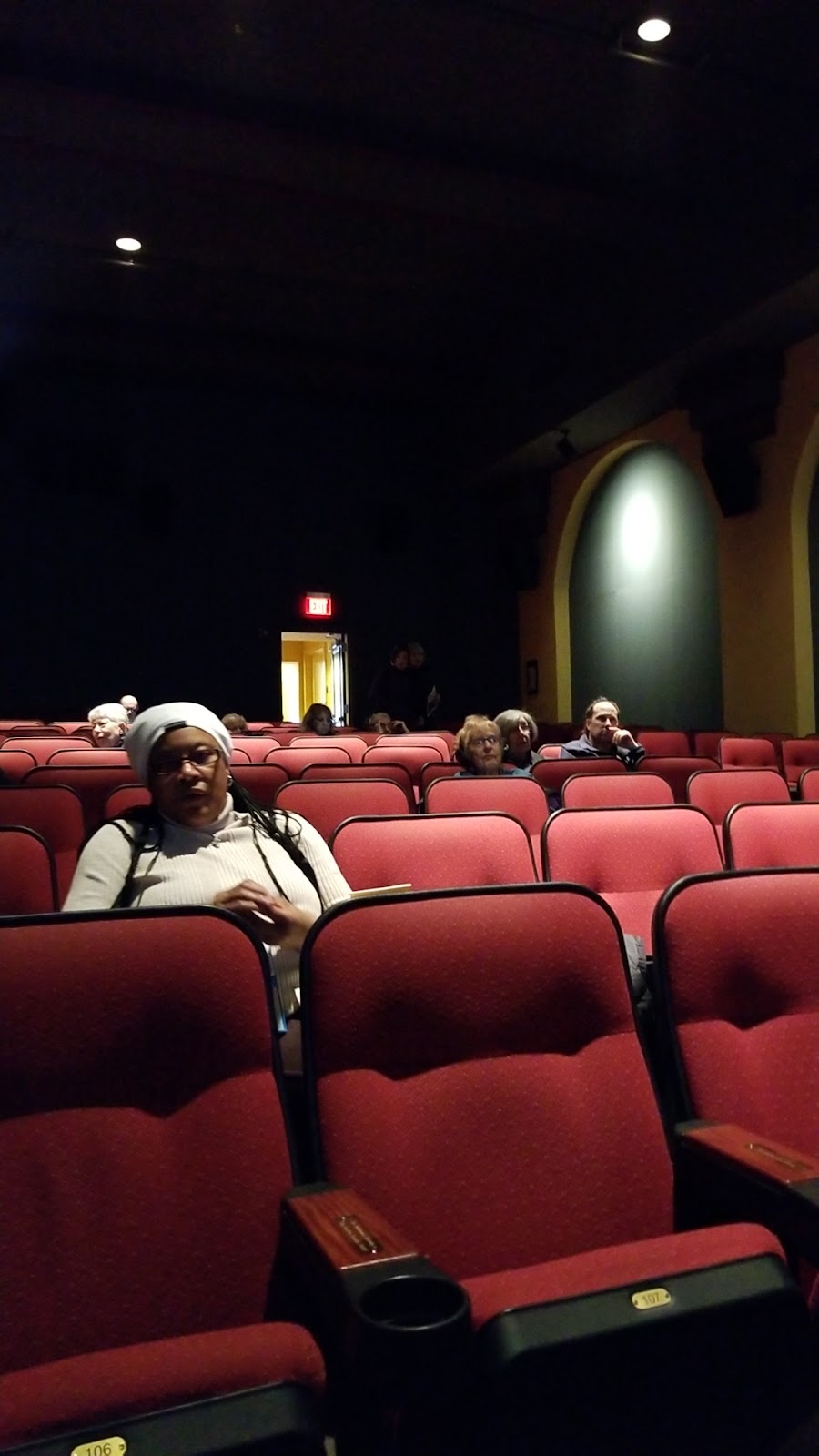 Hiway Theater