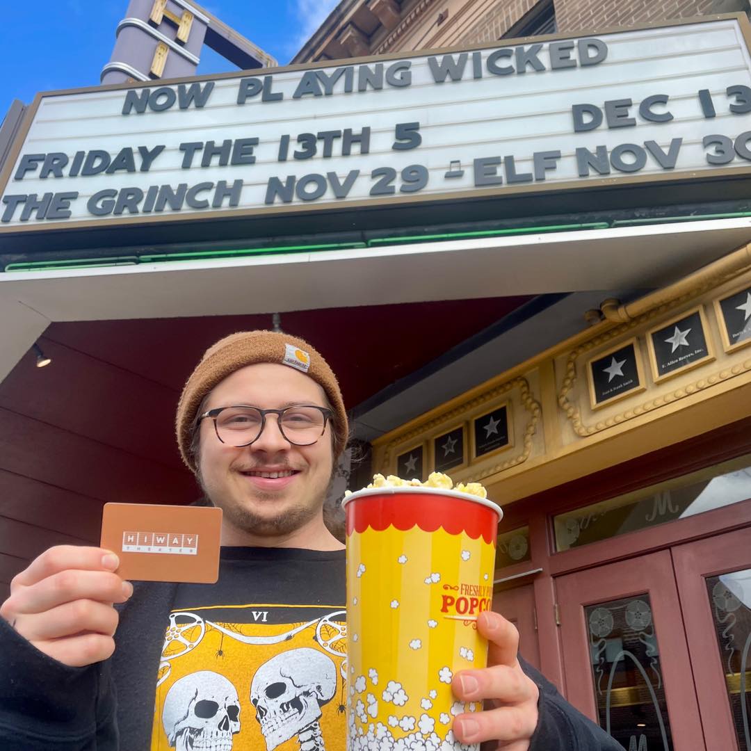 Hiway Theater