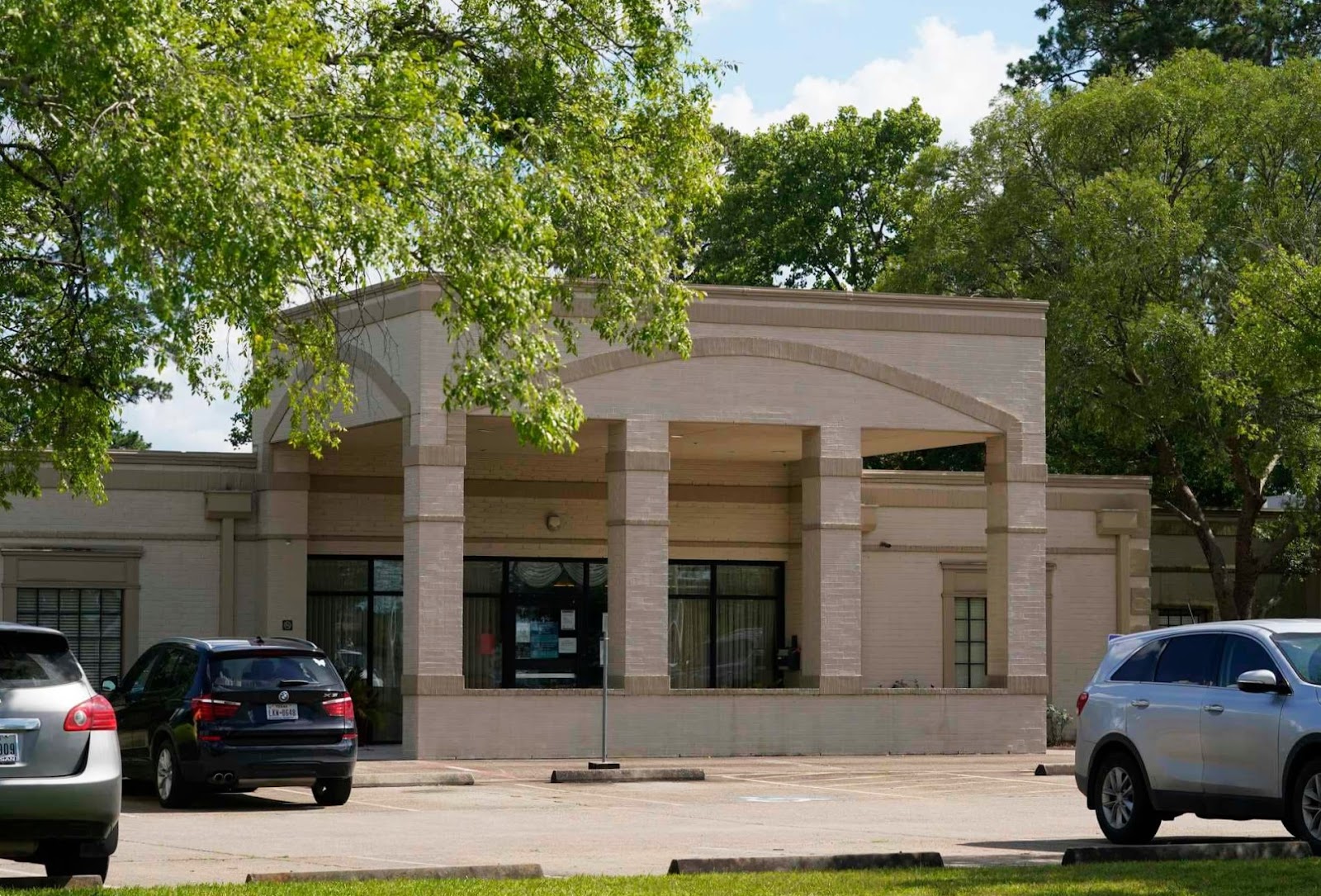 Oakmont Healthcare & Rehabilitation Center of Humble