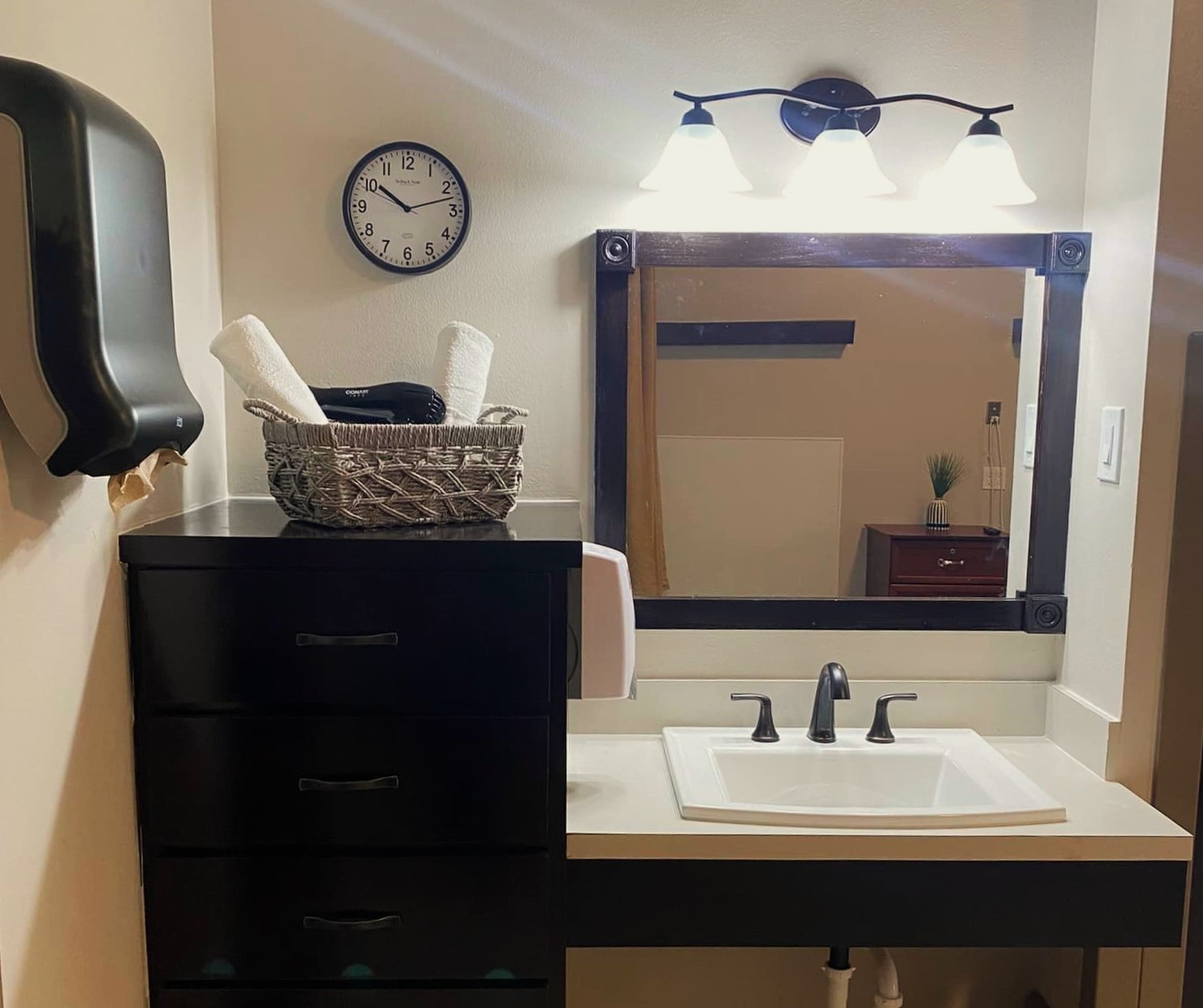 Oakmont Healthcare & Rehabilitation Center of Humble