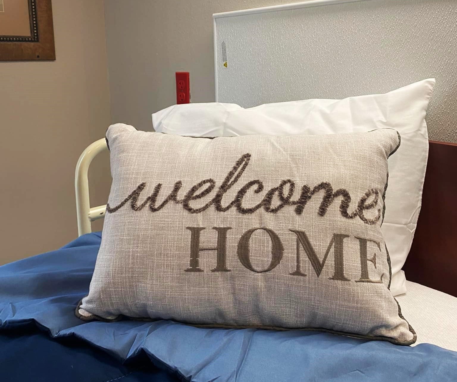 Oakmont Healthcare & Rehabilitation Center of Humble