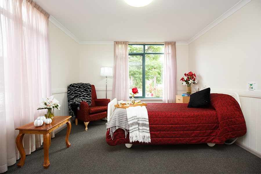 Uniting AgeWell Rosetta Community, Strathglen