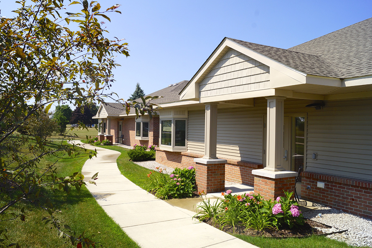 Linden Square Senior Care
