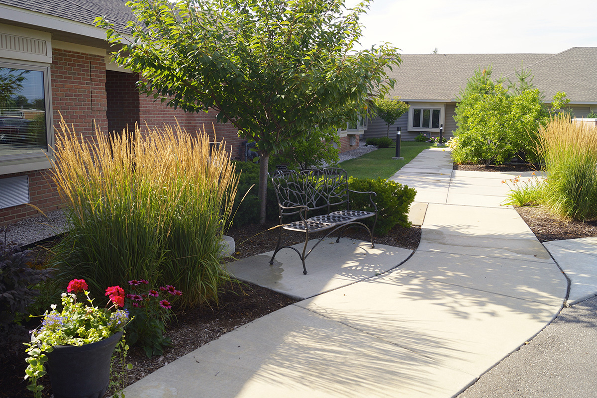 Linden Square Senior Care