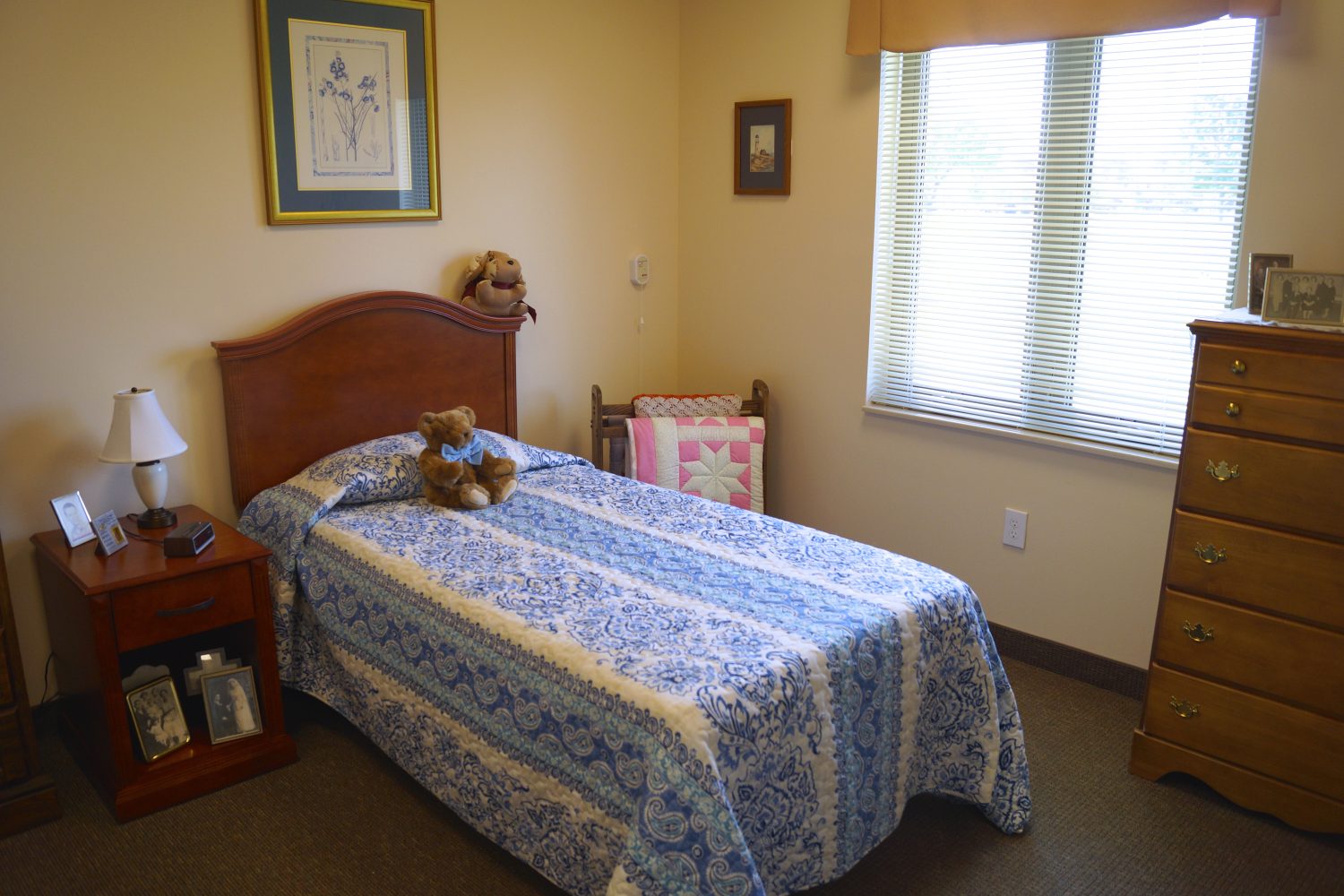 Linden Square Senior Care