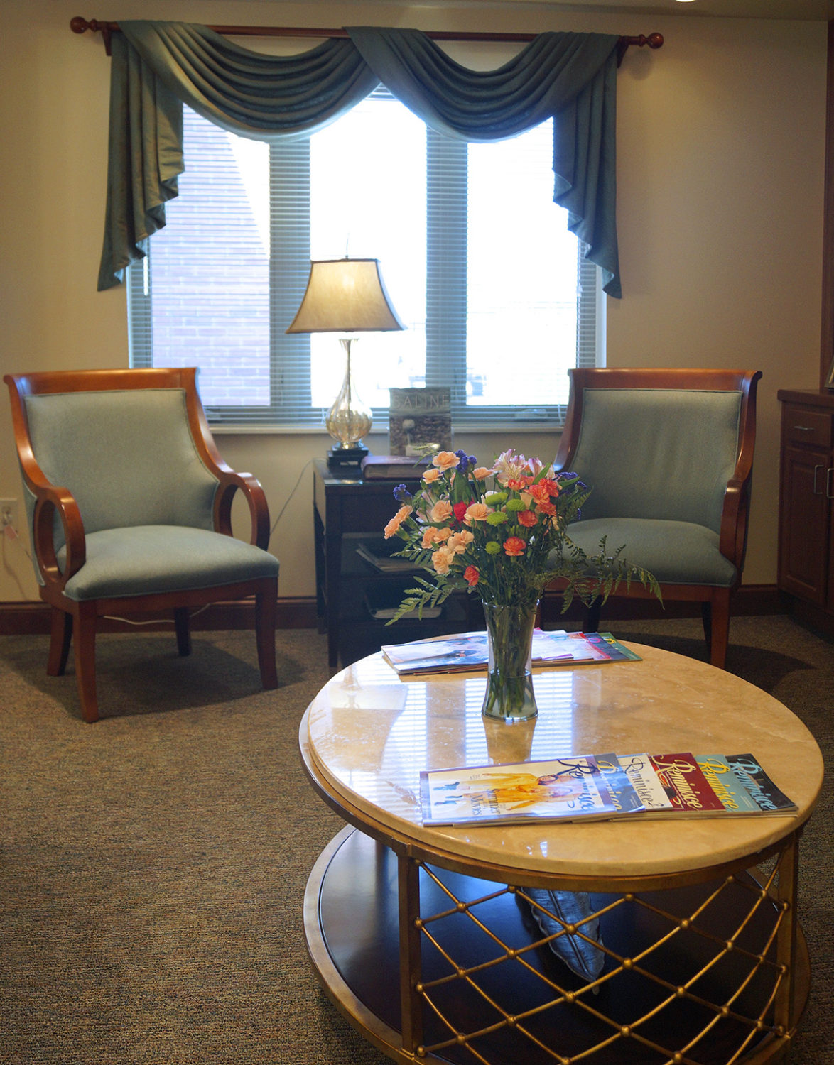 Linden Square Senior Care
