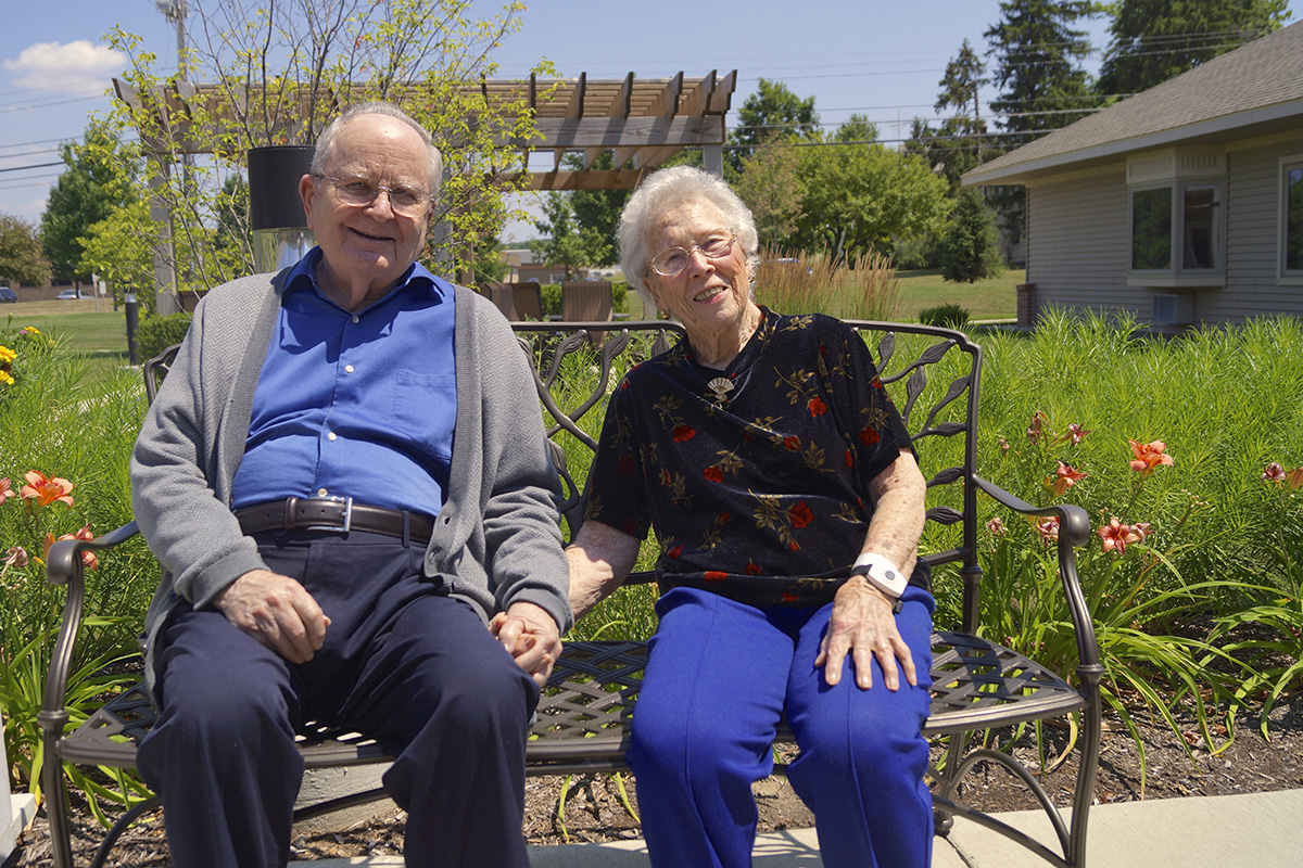 Linden Square Senior Care
