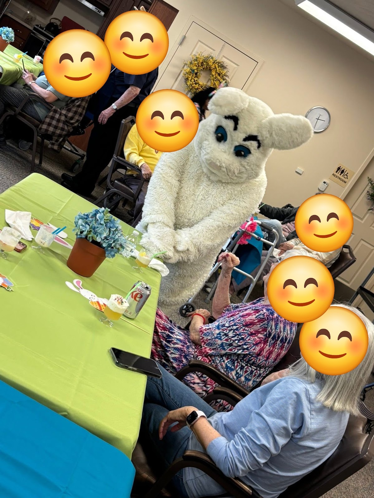 Linden Square Senior Care