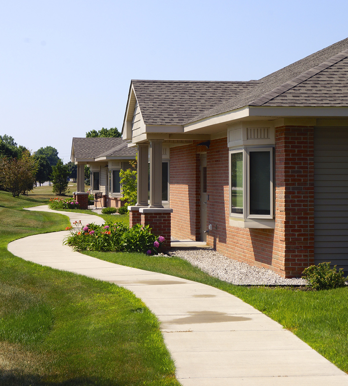 Linden Square Senior Care