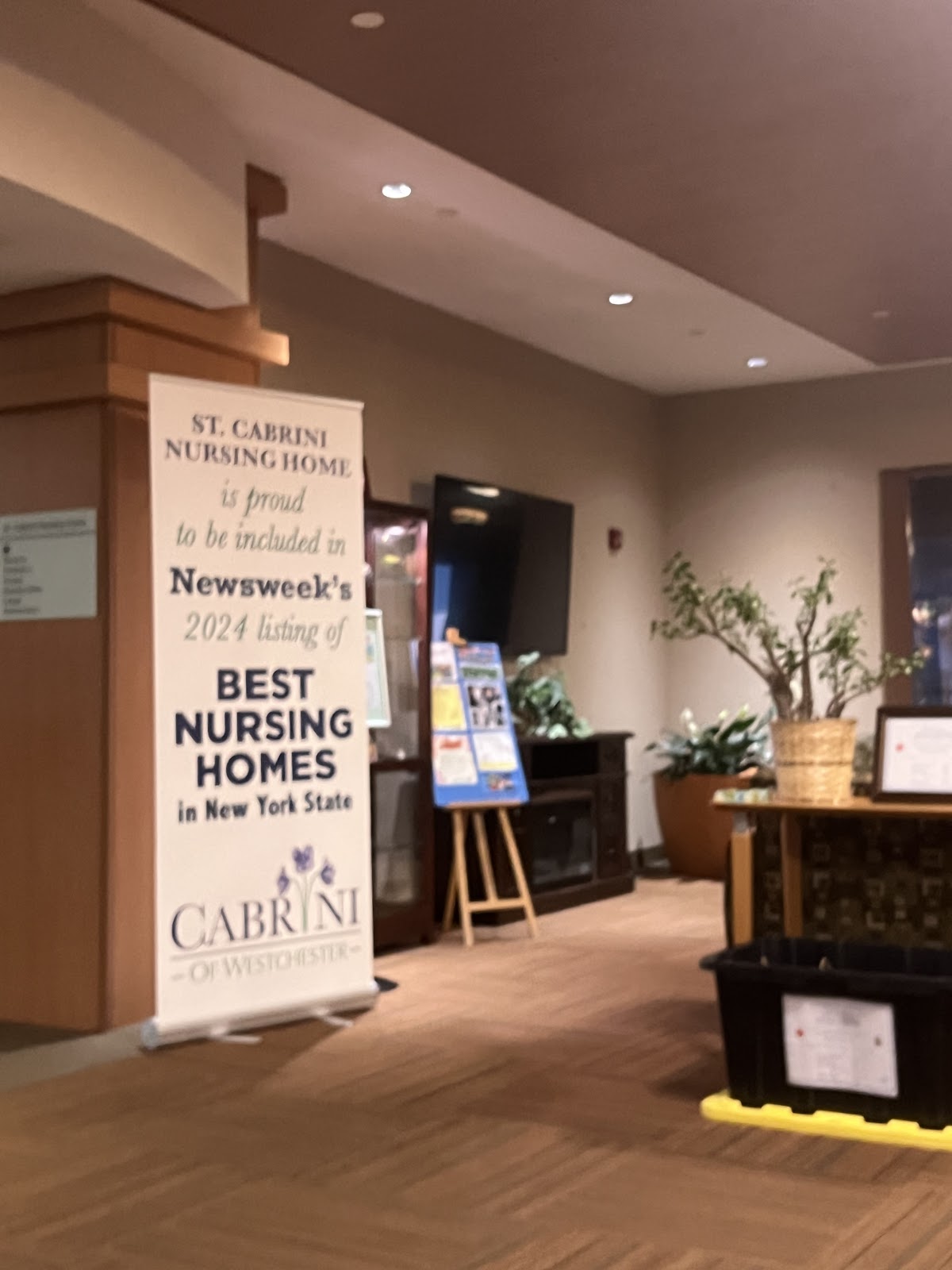 Cabrini of Westchester