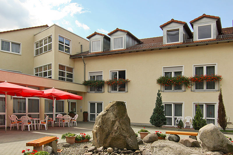 Pro Seniore Residenz Am See