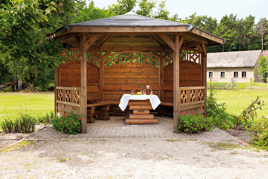 Pro Seniore Residenz Am See