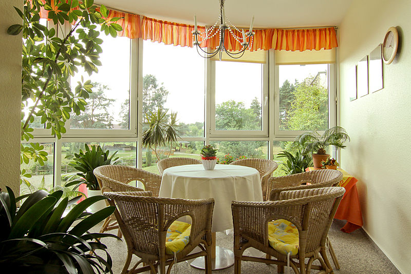 Pro Seniore Residenz Am See