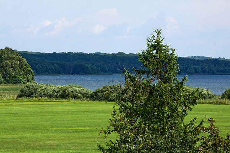 Pro Seniore Residenz Am See