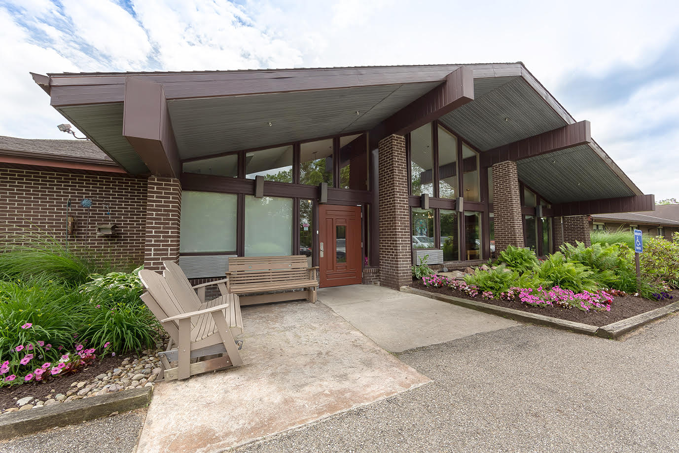 Cedar Hill Healthcare & Rehabilitation