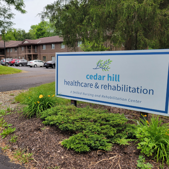 Cedar Hill Healthcare & Rehabilitation