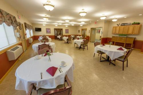 Cedar Hill Healthcare & Rehabilitation