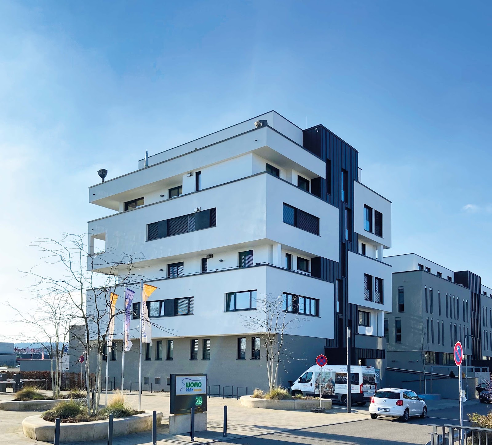 Tagespflege Wiesental