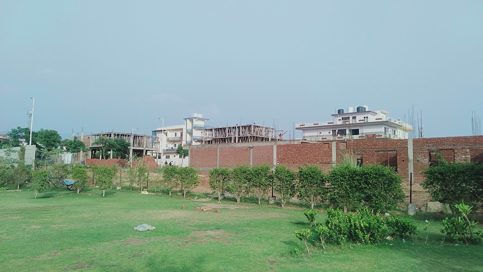 Sun City, Baddi