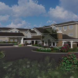 Juniper Village at Washington Square