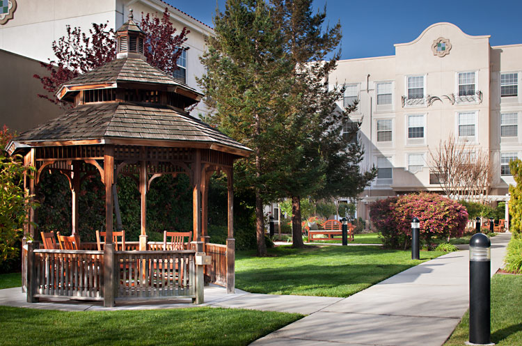Belmont Village Senior Living Sunnyvale