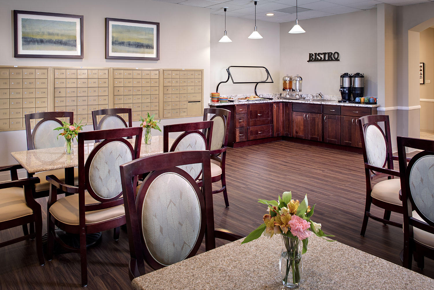 Belmont Village Senior Living Sunnyvale