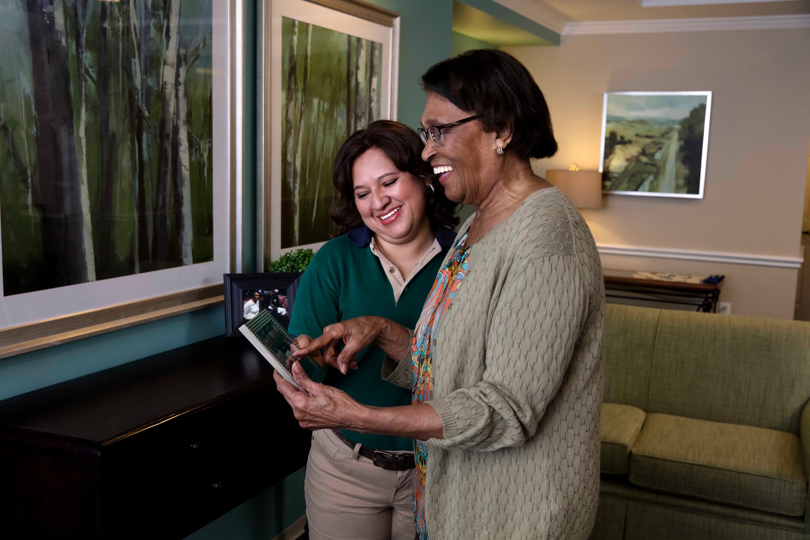Belmont Village Senior Living Sunnyvale