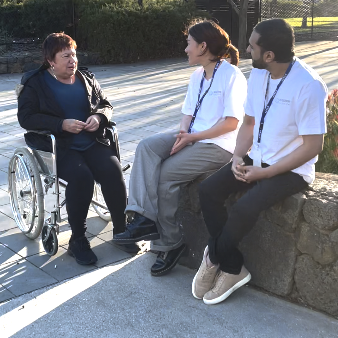A1 Healthcare | Short-Term Accommodation (STA) | Respite Care | Supported Independent Living (SIL) | Emergency Respite Care