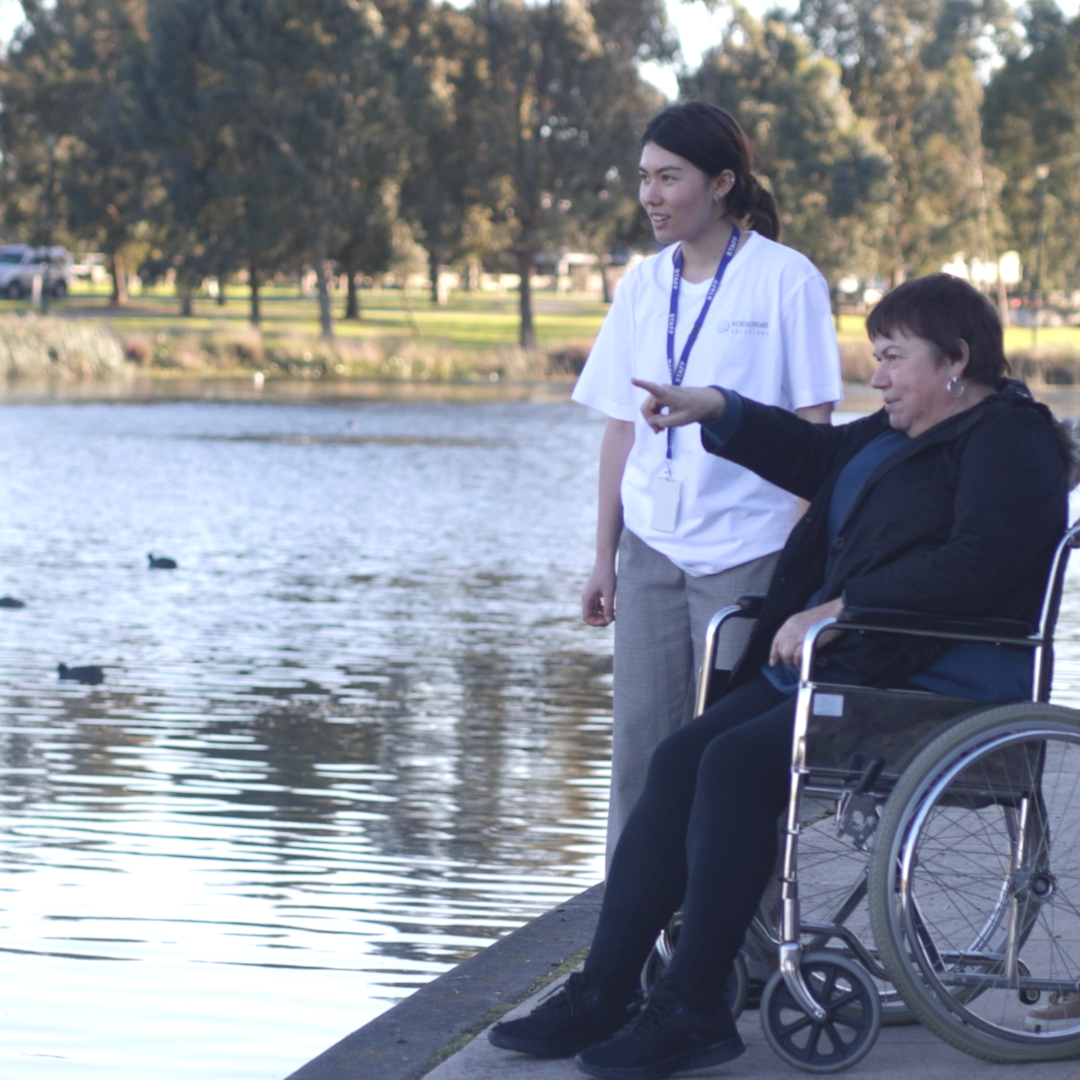 A1 Healthcare | Short-Term Accommodation (STA) | Respite Care | Supported Independent Living (SIL) | Emergency Respite Care