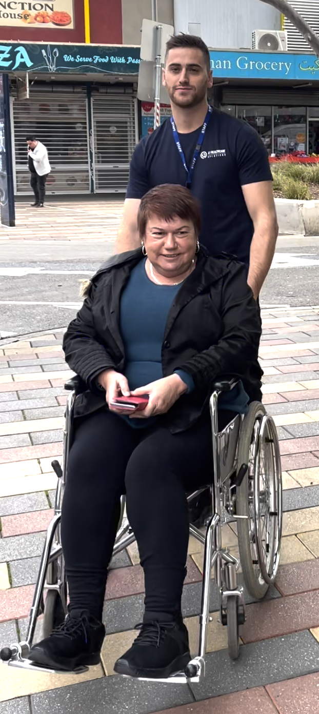 A1 Healthcare | Short-Term Accommodation (STA) | Respite Care | Supported Independent Living (SIL) | Emergency Respite Care