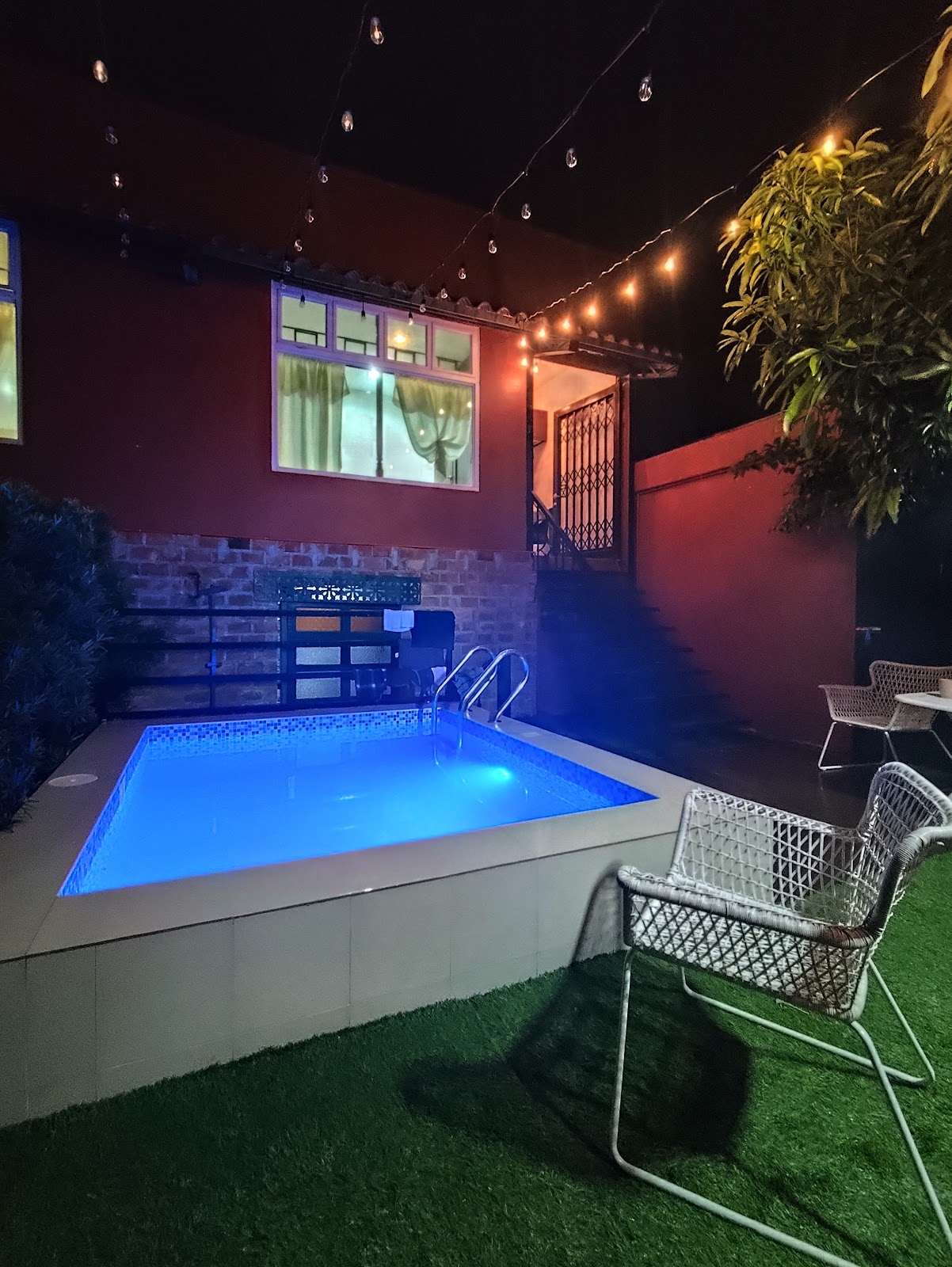 Tagaytay Country Homes 2