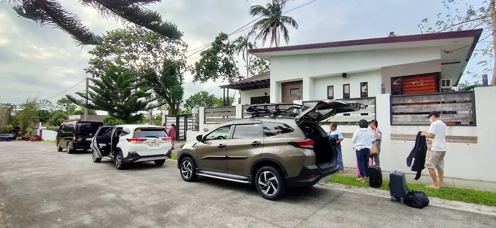 Tagaytay Country Homes 2