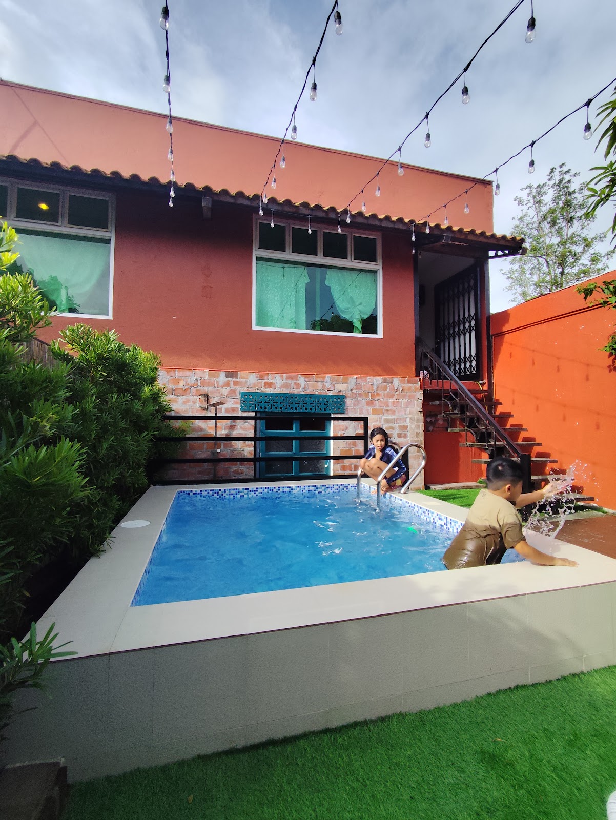 Tagaytay Country Homes 2