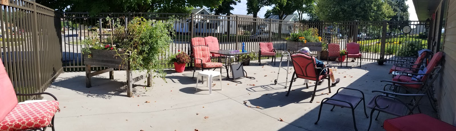 Traditions of La Crescent